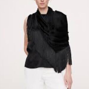 NWT Banana Republic multi wear bandana top